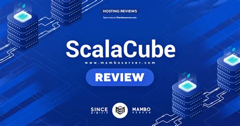 ScalaCube Review .